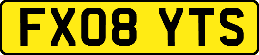 FX08YTS
