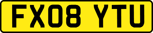 FX08YTU
