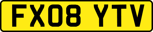 FX08YTV