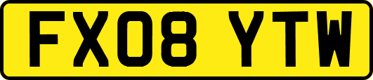 FX08YTW