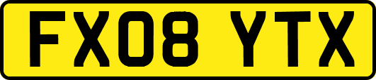 FX08YTX