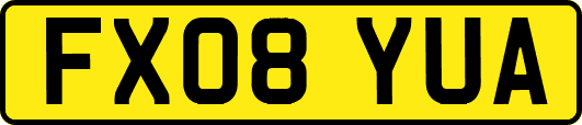 FX08YUA