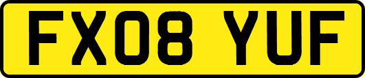 FX08YUF