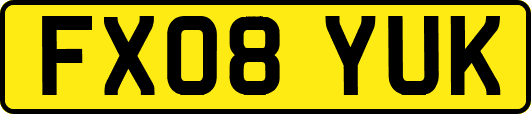 FX08YUK