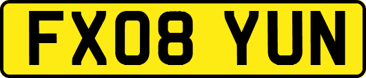 FX08YUN
