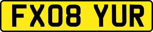 FX08YUR