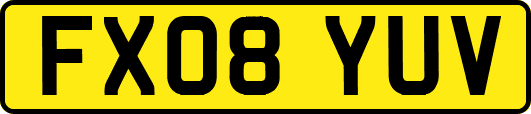 FX08YUV