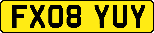 FX08YUY