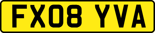 FX08YVA