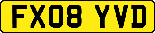 FX08YVD