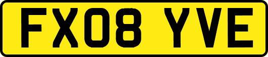 FX08YVE