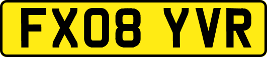 FX08YVR