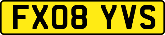 FX08YVS