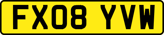 FX08YVW