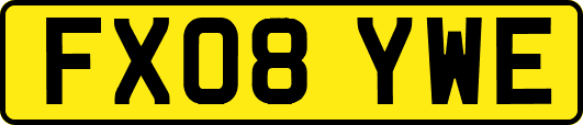FX08YWE