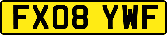 FX08YWF