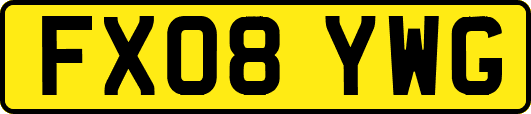 FX08YWG