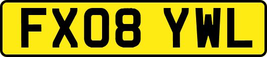 FX08YWL