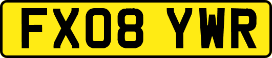 FX08YWR