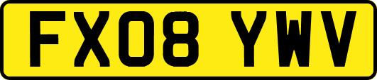 FX08YWV