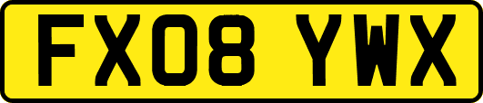 FX08YWX