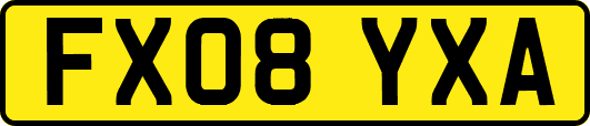 FX08YXA