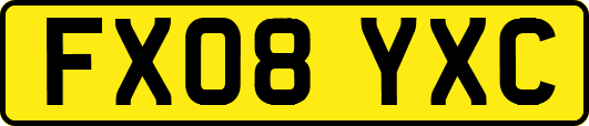 FX08YXC