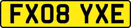 FX08YXE