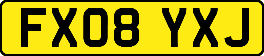FX08YXJ
