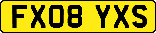 FX08YXS