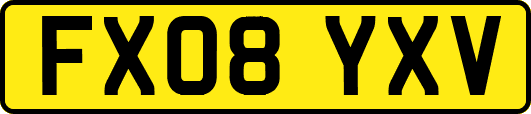 FX08YXV