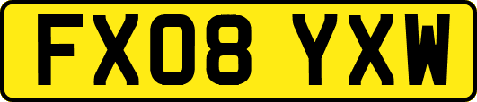 FX08YXW