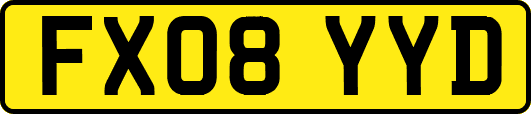 FX08YYD