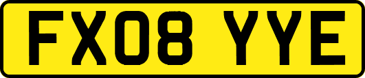FX08YYE