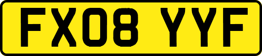FX08YYF