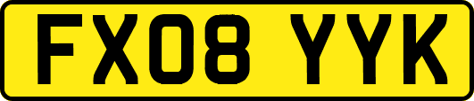 FX08YYK