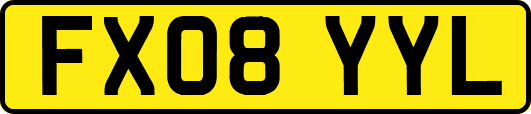 FX08YYL