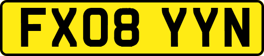 FX08YYN