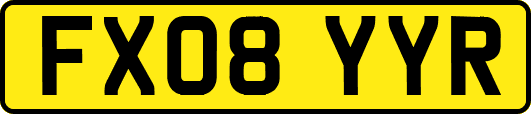 FX08YYR