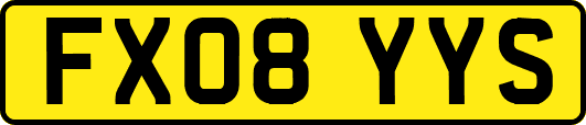 FX08YYS
