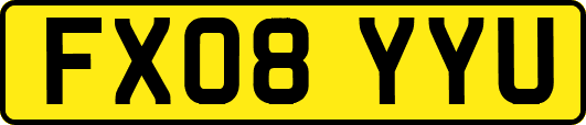 FX08YYU