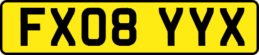 FX08YYX