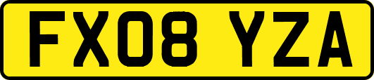 FX08YZA