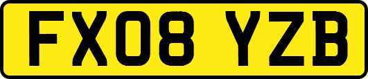 FX08YZB