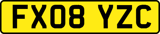 FX08YZC