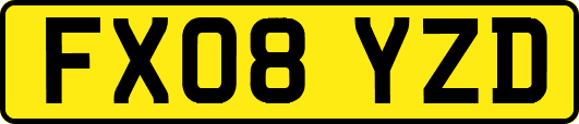 FX08YZD