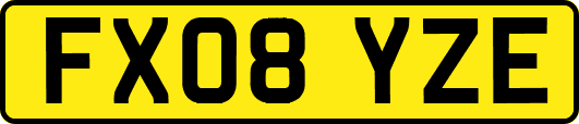 FX08YZE