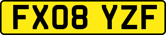 FX08YZF
