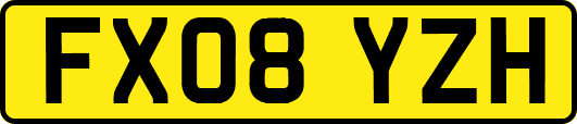 FX08YZH