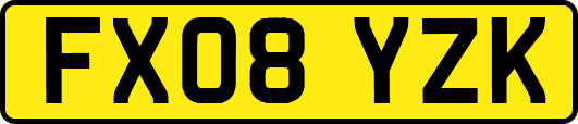 FX08YZK
